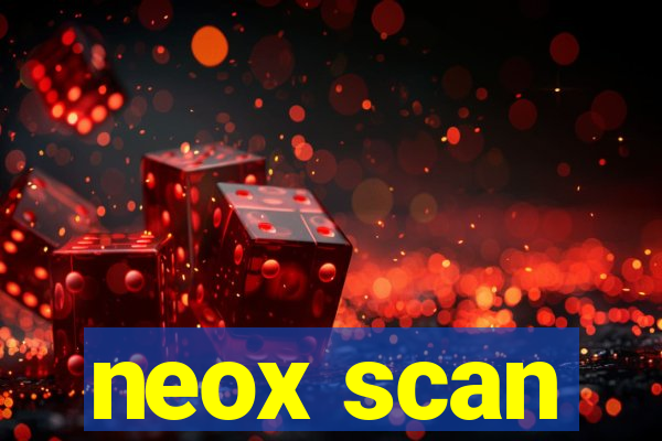 neox scan